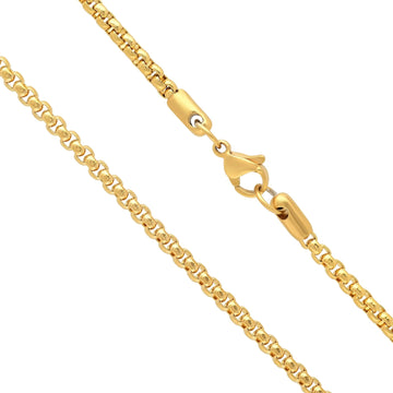 Golden chain