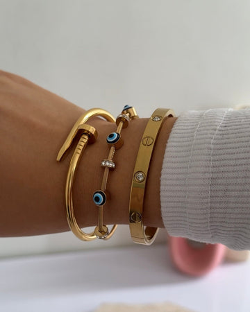 Viral Bracelet Combo of 3