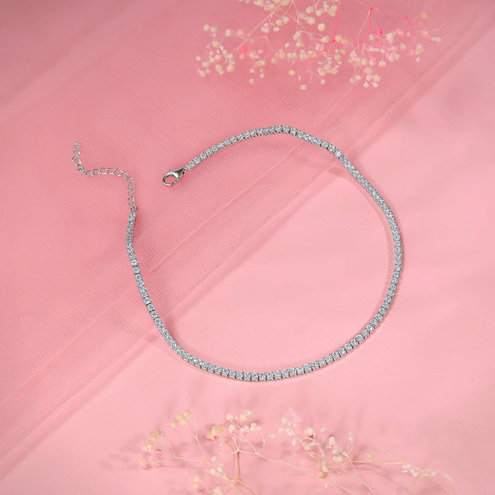 Tennis Anklet