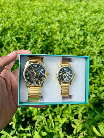Couple Watch