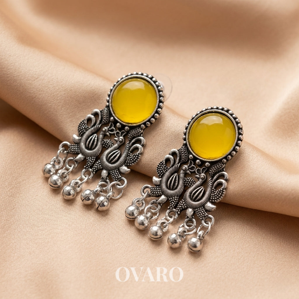 Myra Earrings Gift Box