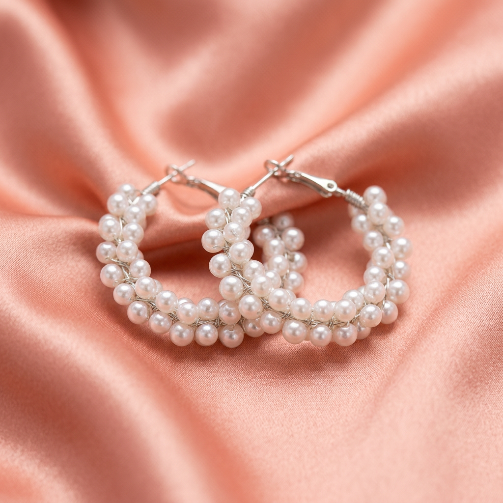 Elegant Everyday Earrings Collection Combo
