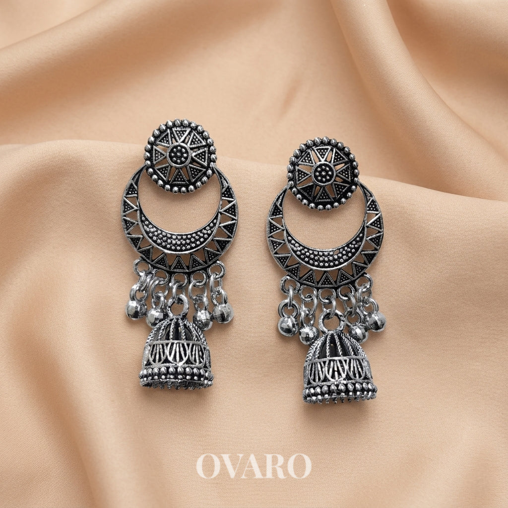 Kiara Earrings Gift Box