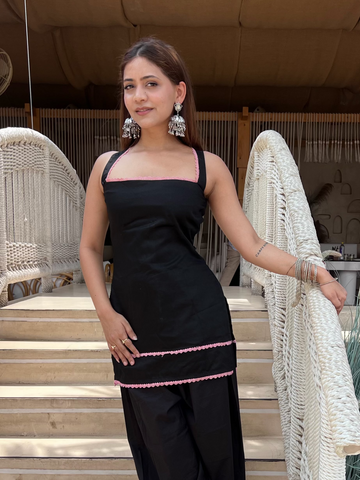 Nisha Farshi Set