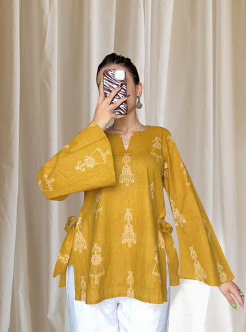 Brinda Kurti (Buy 1 Get 1 Free