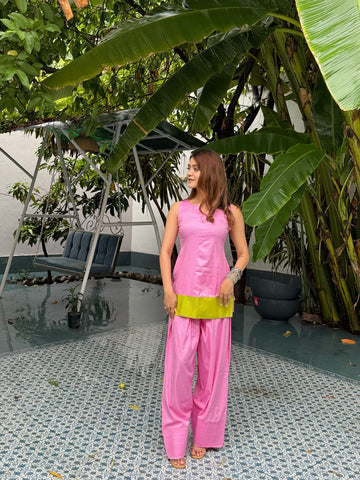 Gulshan Farshi Set