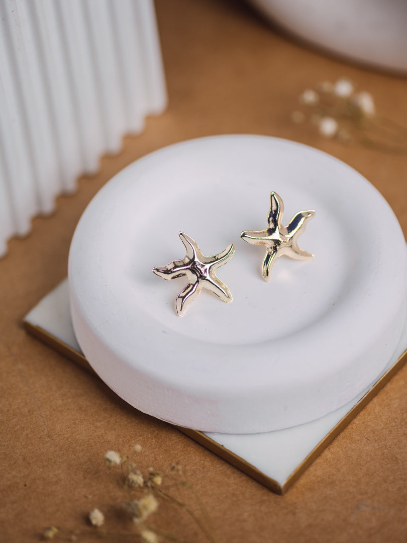 Star Earring