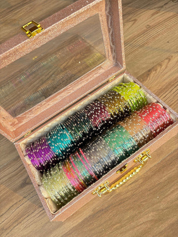 Fairy Bangle Gift Hamper (2Rod box)